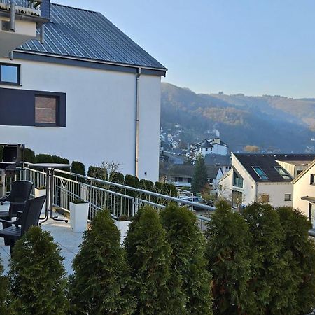 Cochem Ferienwohnung Scheuer 外观 照片