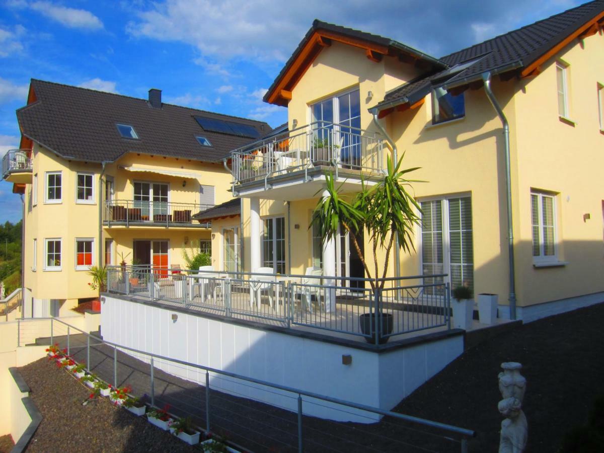 Cochem Ferienwohnung Scheuer 外观 照片