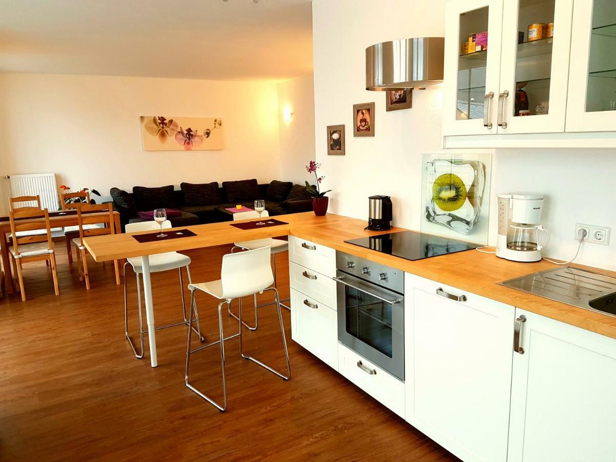 Cochem Ferienwohnung Scheuer 外观 照片