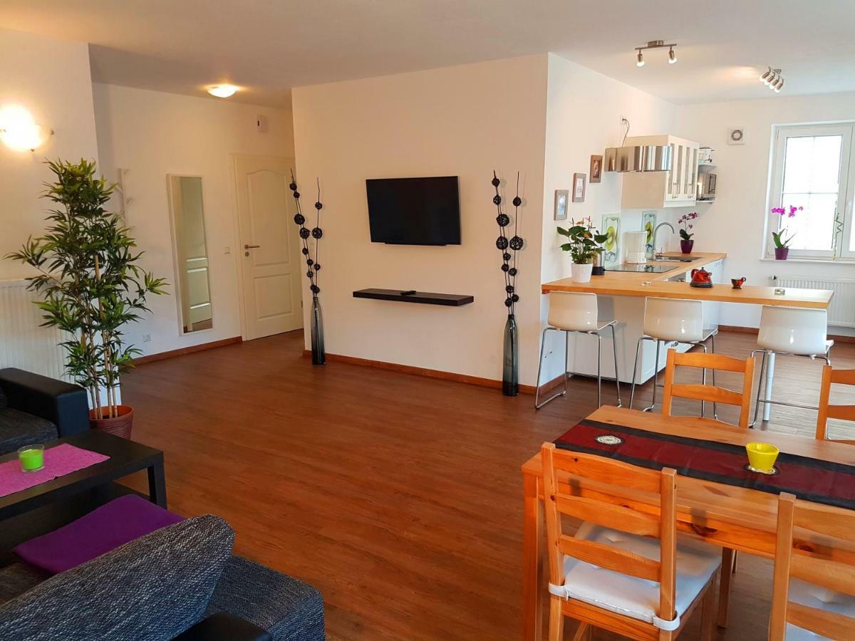Cochem Ferienwohnung Scheuer 外观 照片