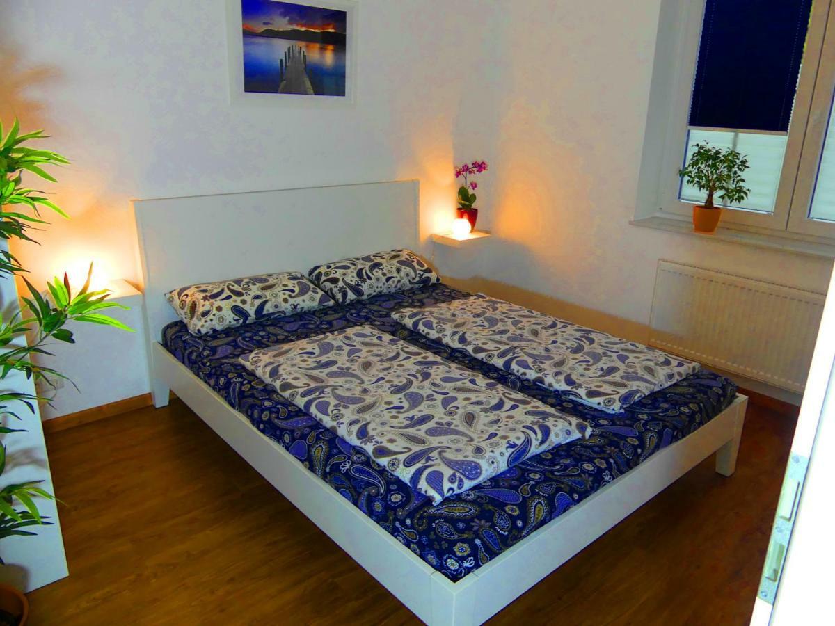 Cochem Ferienwohnung Scheuer 外观 照片