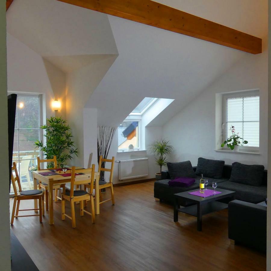 Cochem Ferienwohnung Scheuer 外观 照片