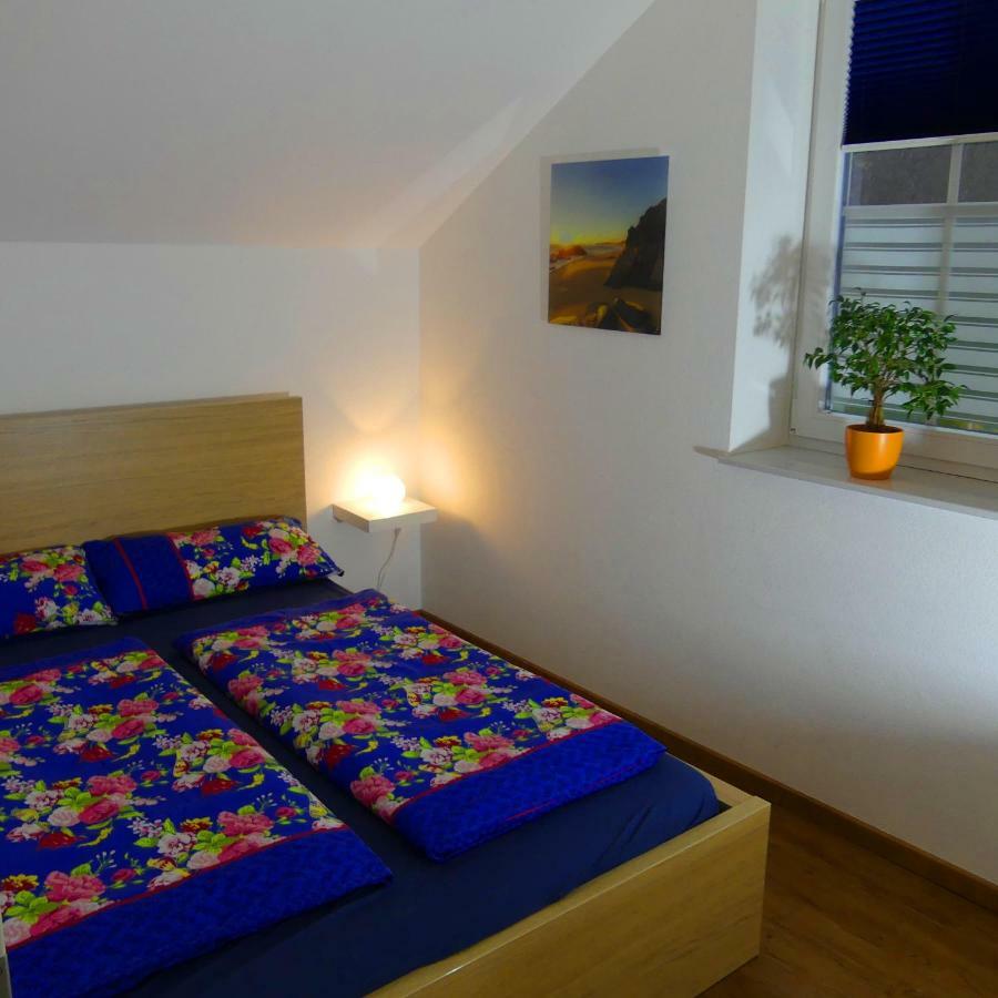 Cochem Ferienwohnung Scheuer 外观 照片