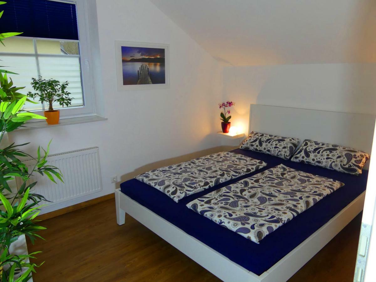 Cochem Ferienwohnung Scheuer 外观 照片