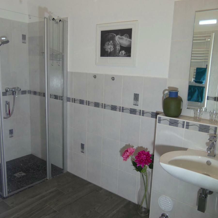Cochem Ferienwohnung Scheuer 外观 照片